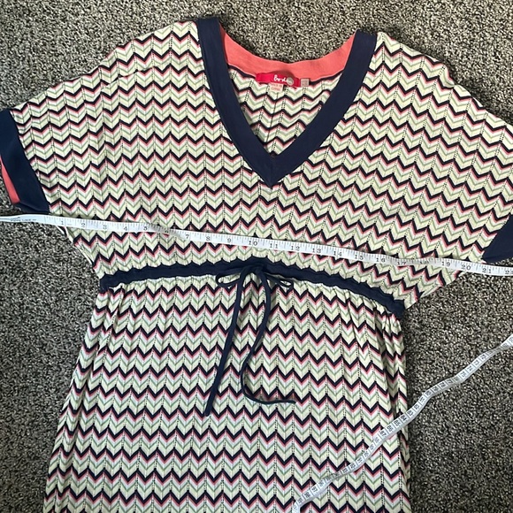 Boden Dress - Picture 6 of 6